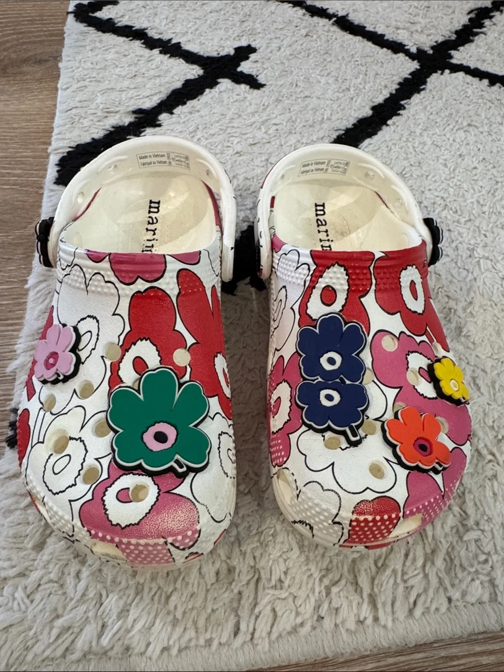 CROCS comfortable kids